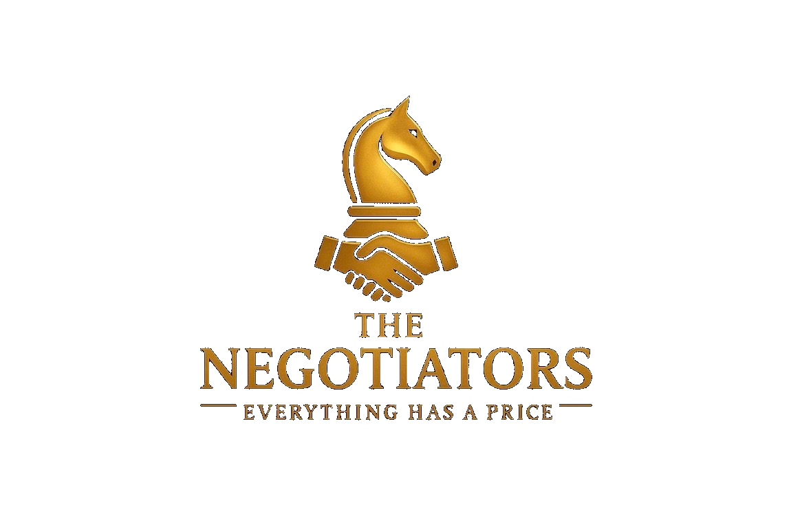 The Negotiators